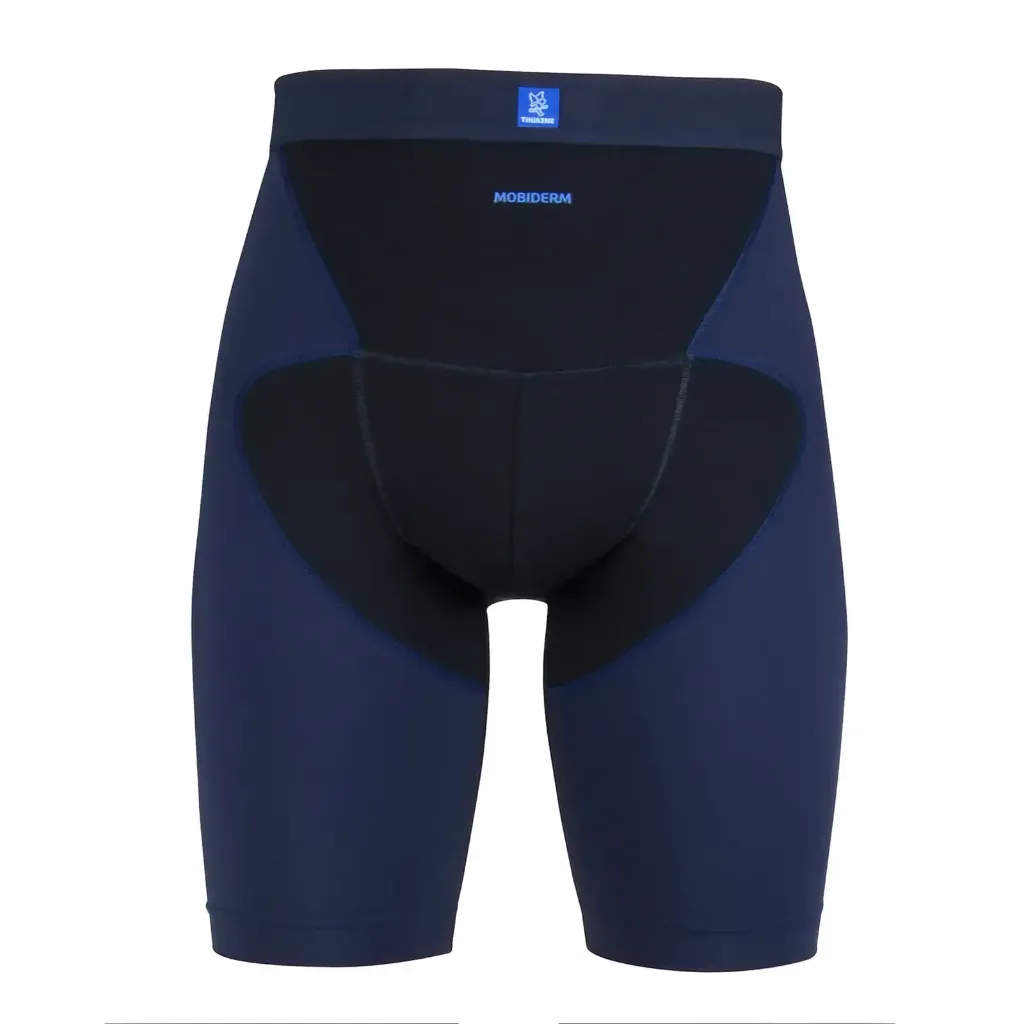 Mobiderm® Intimate - Mobilizing And Compression Shorts Men2.webp