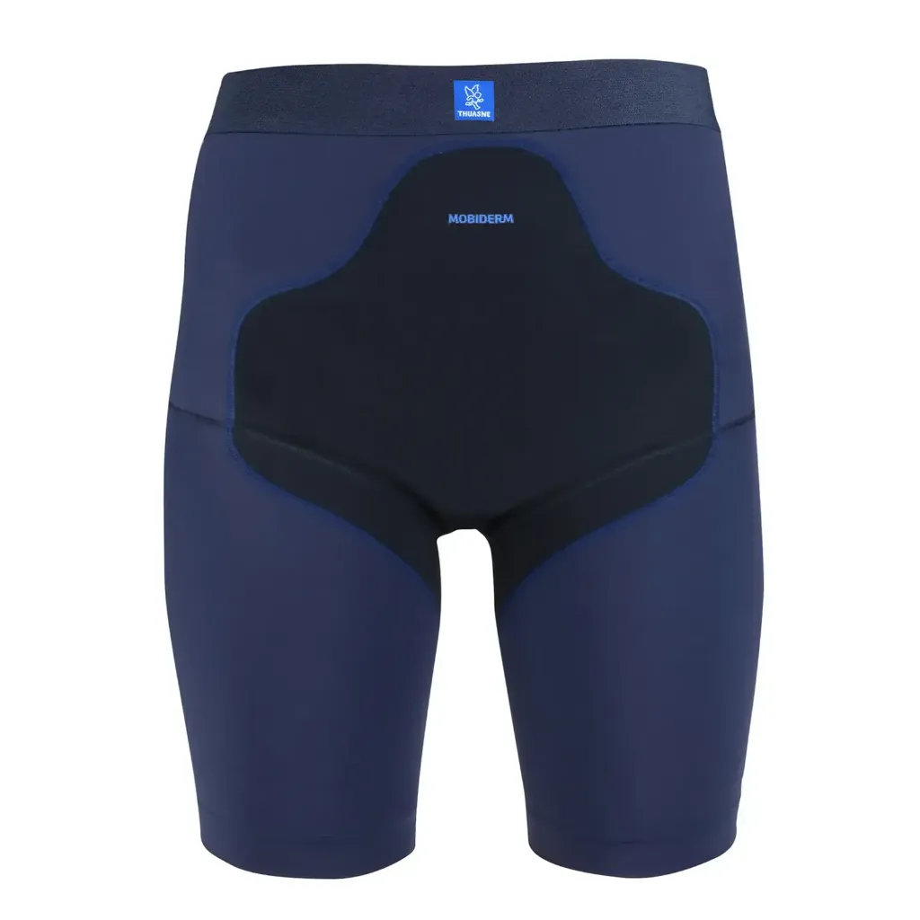 Mobiderm® Intimate - Mobilizing And Compression Shorts Women2.webp