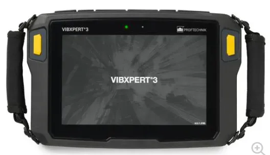VIBXPERT 3