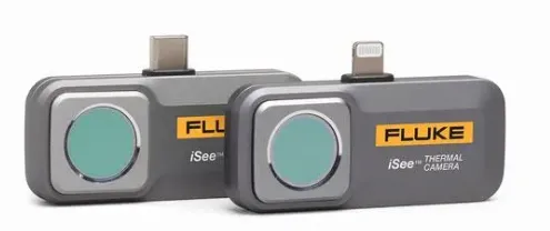 Mobile Infrared camere  Fluke iSee™ - TC01A/TC01B