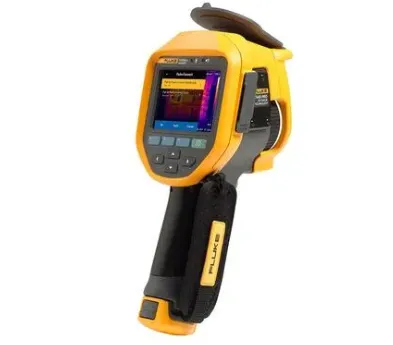 Infrarouge Camera Fluke Ti480 PRO