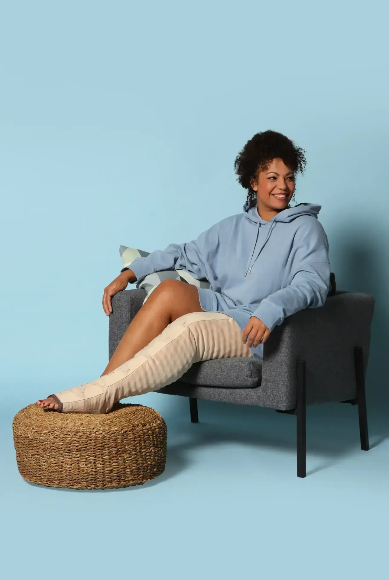 Mobiderm® Autofit - Thigh-High