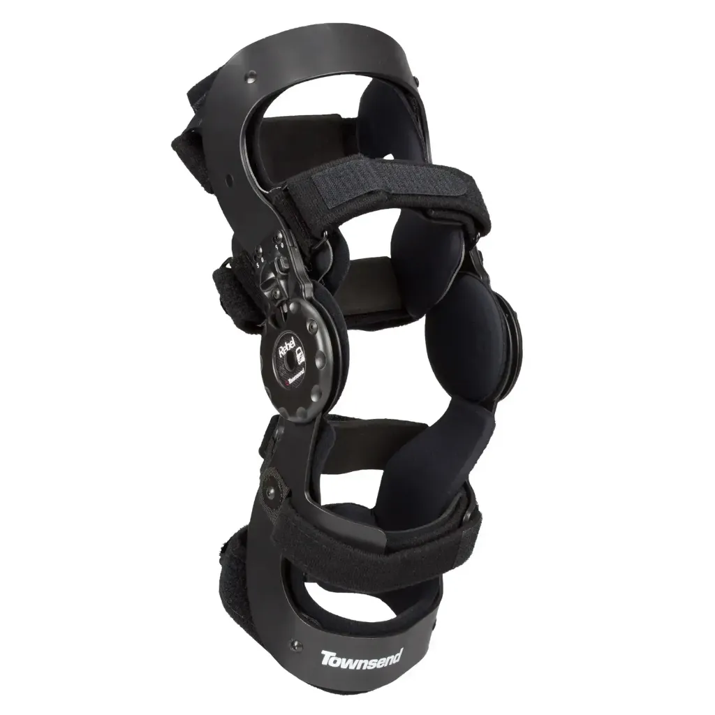 Rebel® Lock