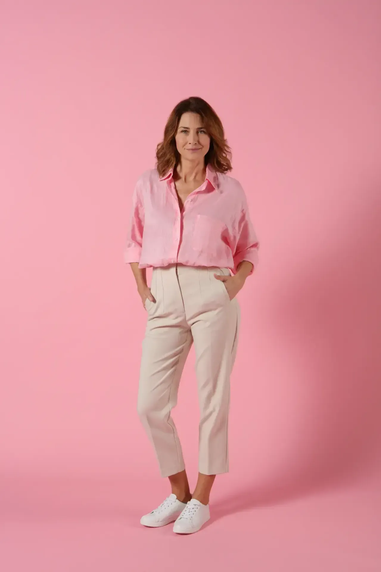 Silima® Soft & Light Asymmetrical Left