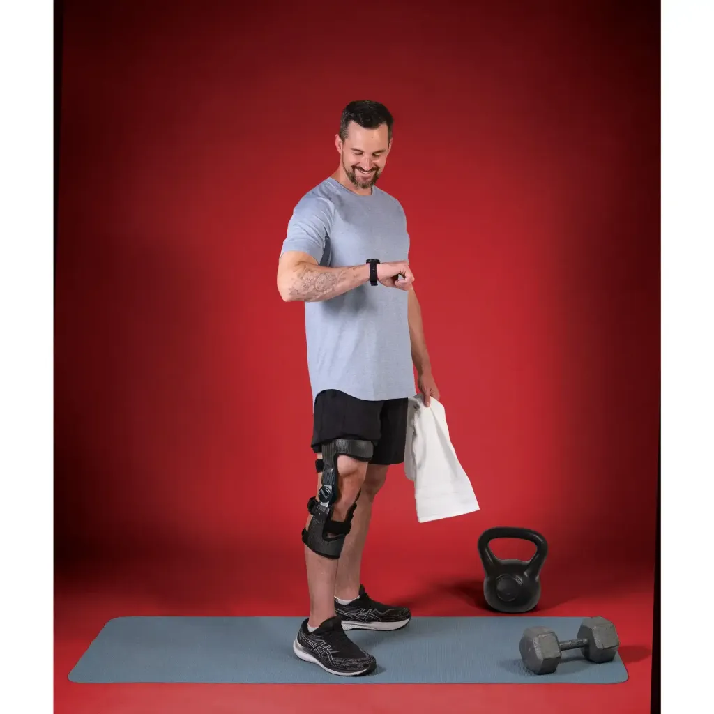 SpryStep® KO Ligament
