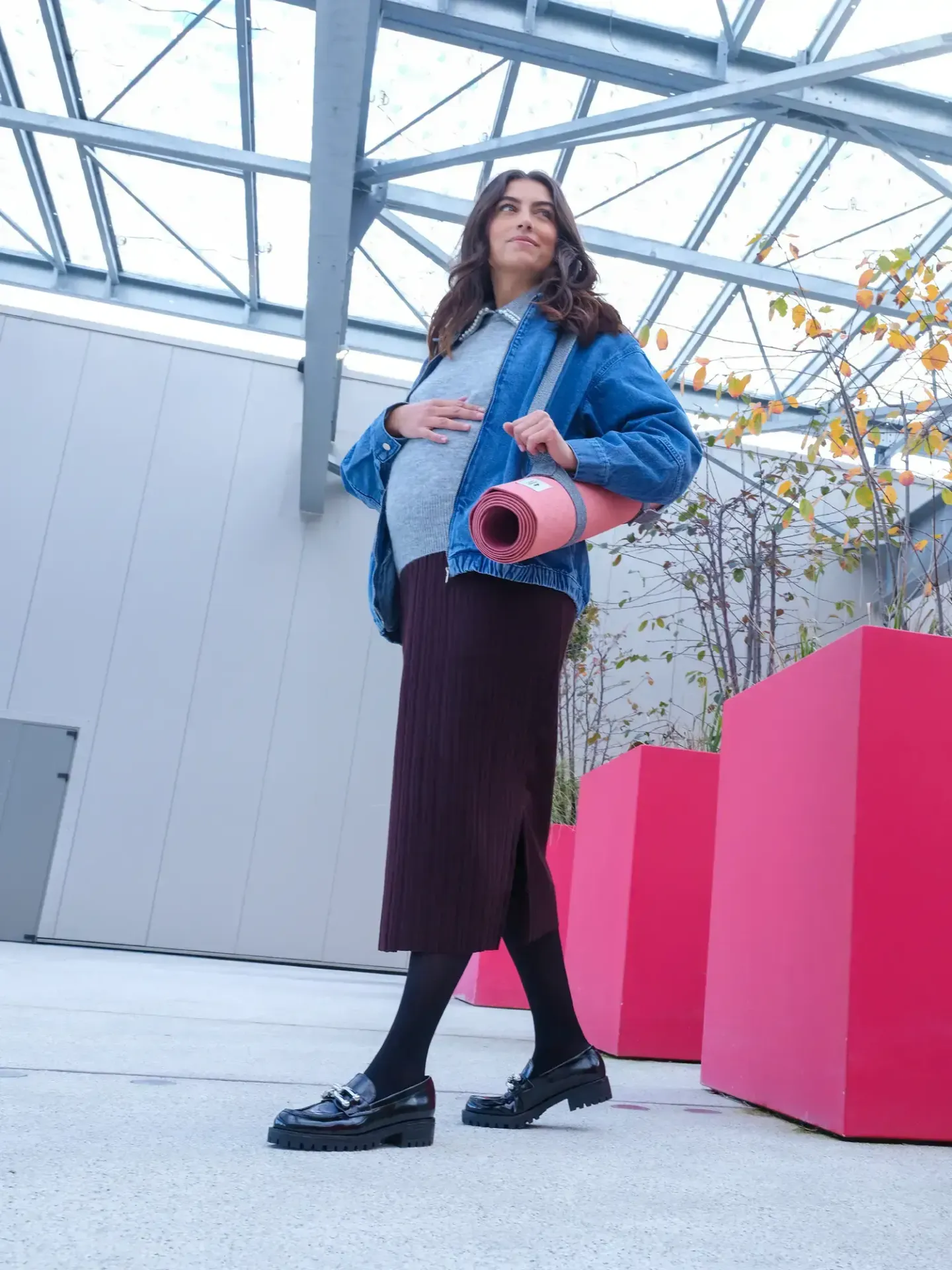 Venoflex Kokoon Absolu Maternity